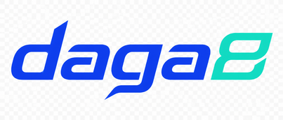 daga8 logo